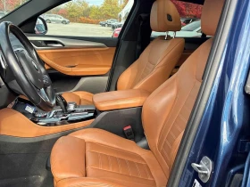 BMW X4 * M40i * CARFAX * ЦЕНА ДО БГ, снимка 11