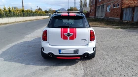Mini Countryman SD All4, снимка 5