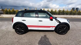 Mini Countryman SD All4, снимка 4