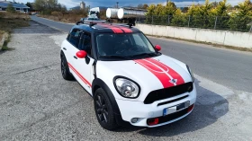 Mini Countryman SD All4, снимка 8