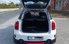 Mini Countryman SD All4, снимка 9