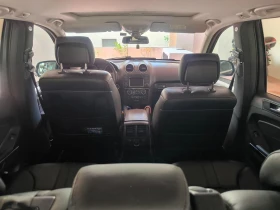 Mercedes-Benz ML 450 4.0, снимка 9