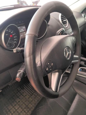 Mercedes-Benz ML 450 4.0, снимка 15