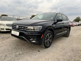 VW Tiguan 2.0 1