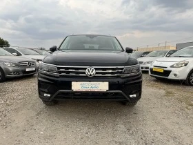 VW Tiguan 2.0, снимка 2