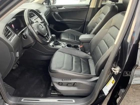 VW Tiguan 2.0, снимка 8