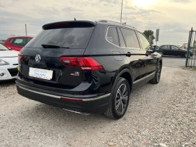 VW Tiguan 2.0, снимка 5