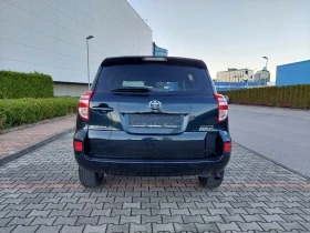 Toyota Rav4 2.2 D4D 150 К.С.* 4X4* FACE LIFT* , снимка 6