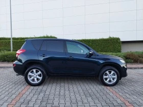 Toyota Rav4 2.2 D4D 150 К.С.* 4X4* FACE LIFT* , снимка 8