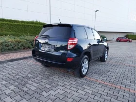 Toyota Rav4 2.2 D4D 150 К.С.* 4X4* FACE LIFT* , снимка 5