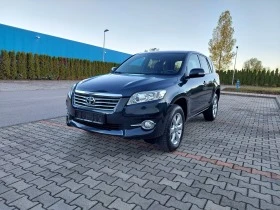 Toyota Rav4 2.2 D4D 150 К.С.* 4X4* FACE LIFT* , снимка 2