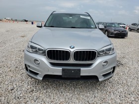 BMW X5 XDRIVE35I, снимка 2