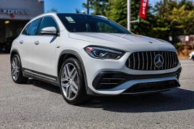 Mercedes-Benz GLA 45 AMG 4MATIC+  | Mobile.bg    4