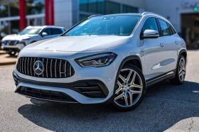  Mercedes-Benz GLA 45...