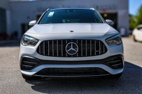 Mercedes-Benz GLA 45 AMG 4MATIC+  | Mobile.bg    3