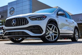 Mercedes-Benz GLA 45 AMG 4MATIC+  | Mobile.bg    2