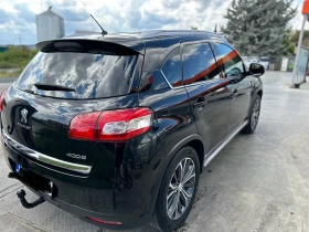 Peugeot 4008, снимка 6