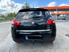 Peugeot 4008, снимка 5