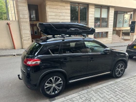 Peugeot 4008, снимка 17