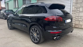 Porsche Cayenne 4, 2 S bi-turbo v8, снимка 5