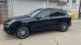 Porsche Cayenne 4, 2 S bi-turbo v8, снимка 4