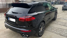 Porsche Cayenne 4, 2 S bi-turbo v8, снимка 7