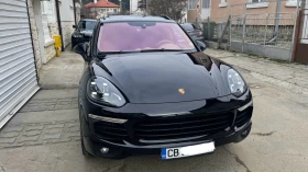 Porsche Cayenne 4, 2 S bi-turbo v8, снимка 2