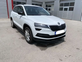 Skoda Karoq, снимка 3