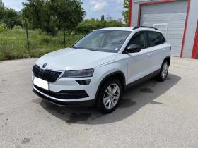 Skoda Karoq, снимка 2