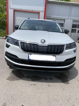 Skoda Karoq, снимка 1