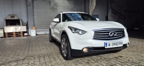 Infiniti QX70 3.7ULTIMAT | Mobile.bg    3