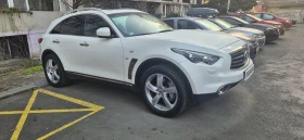 Infiniti QX70 3.7ULTIMAT, снимка 17