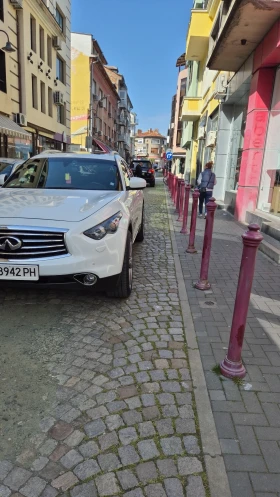 Infiniti QX70 3.7ULTIMAT | Mobile.bg    2