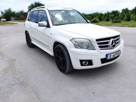 Mercedes-Benz GLK | Mobile.bg    2