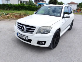  Mercedes-Benz GLK