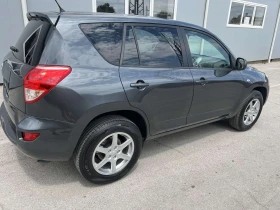 Toyota Rav4 2.0 Автомат 2 компл.гуми и джанти, снимка 5