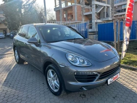 Porsche Cayenne S 4.8i, снимка 2