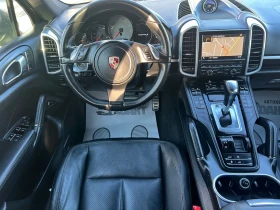 Porsche Cayenne S 4.8i, снимка 8