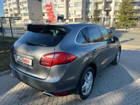 Porsche Cayenne S 4.8i, снимка 3