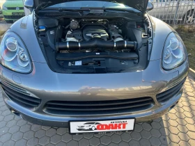 Porsche Cayenne S 4.8i, снимка 17