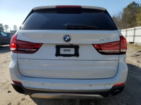 BMW X5, снимка 6