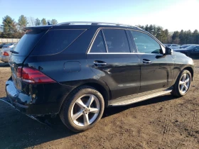 Mercedes-Benz GLE 350 ПОДГРЕВ* BURMESTER* KAMЕРА* CARPLAY, снимка 3