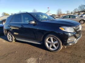 Mercedes-Benz GLE 350 * BURMESTER* KAM* CARPLAY | Mobile.bg    4