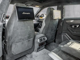 Lamborghini Urus PERFORMANTE/CERAMIC/CARBON/AKRAPOVIC/SENSONUM/TV/ | Mobile.bg    16