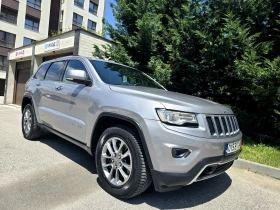     Jeep Grand cherokee 3.6-LIMITED-PODGREV-VENTILACIA-PANORAMA