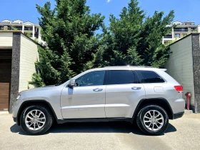 Jeep Grand cherokee 3.6-LIMITED-PODGREV-VENTILACIA-PANORAMA | Mobile.bg    8