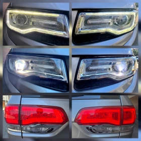 Jeep Grand cherokee 3.6-LIMITED-PODGREV-VENTILACIA-PANORAMA | Mobile.bg    12