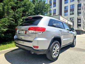 Jeep Grand cherokee 3.6-LIMITED-PODGREV-VENTILACIA-PANORAMA | Mobile.bg    5
