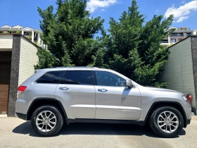     Jeep Grand cherokee 3.6-LIMITED-PODGREV-VENTILACIA-PANORAMA