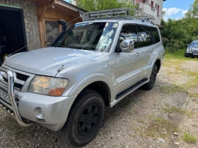 Mitsubishi Pajero 3 | Mobile.bg    3